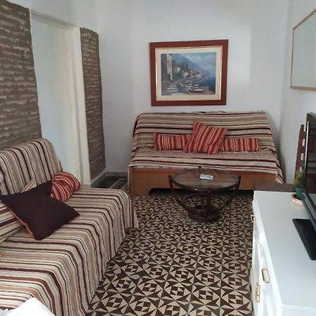 Ap Abderraman I Cordoba Apartment Luaran gambar