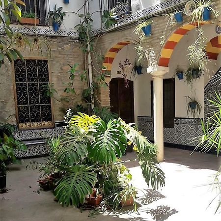 Ap Abderraman I Cordoba Apartment Luaran gambar