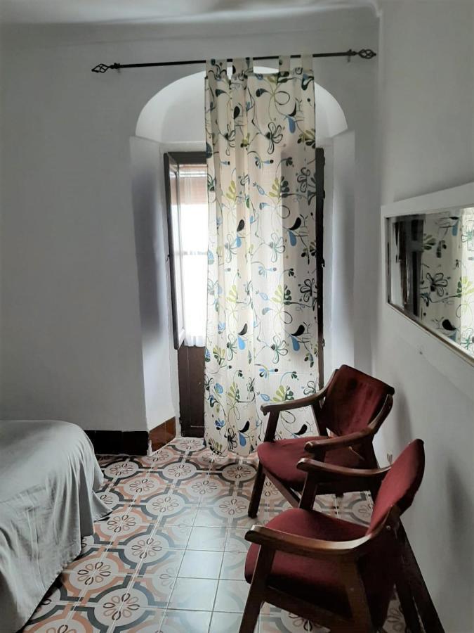 Ap Abderraman I Cordoba Apartment Luaran gambar