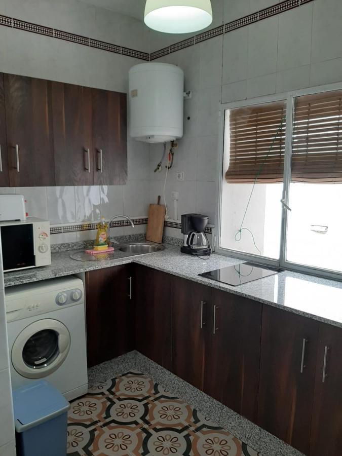 Ap Abderraman I Cordoba Apartment Luaran gambar
