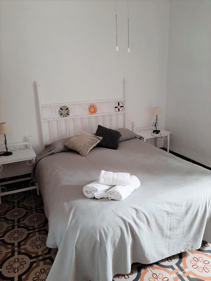 Ap Abderraman I Cordoba Apartment Luaran gambar