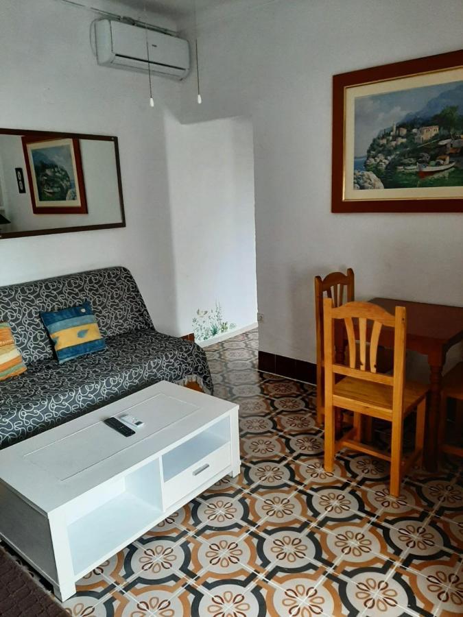 Ap Abderraman I Cordoba Apartment Luaran gambar