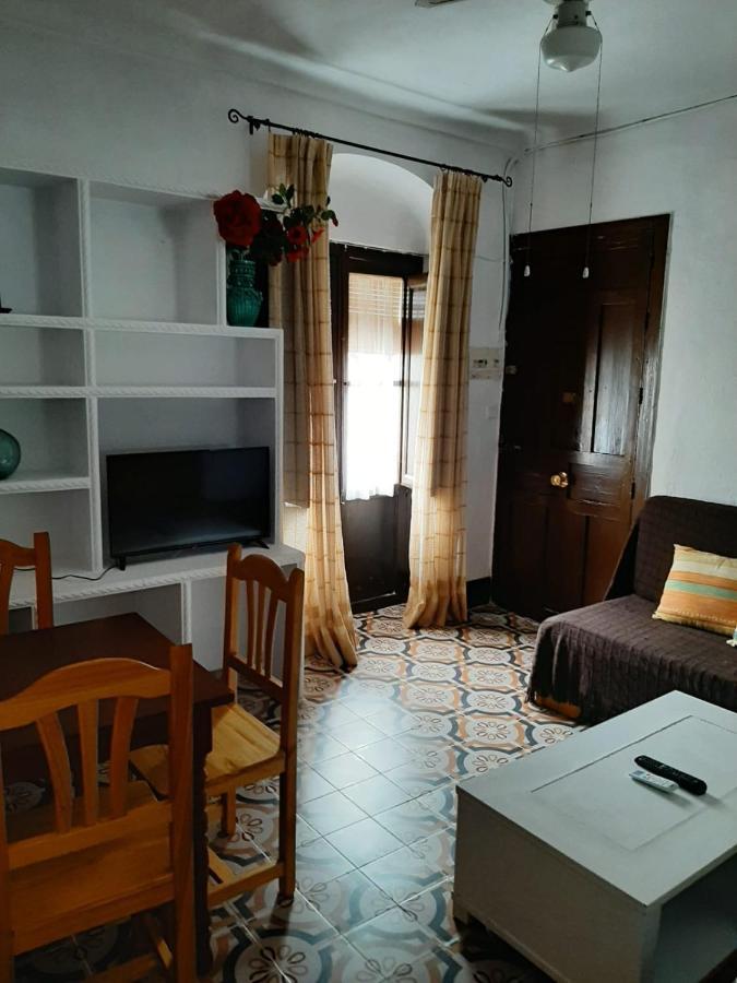 Ap Abderraman I Cordoba Apartment Luaran gambar