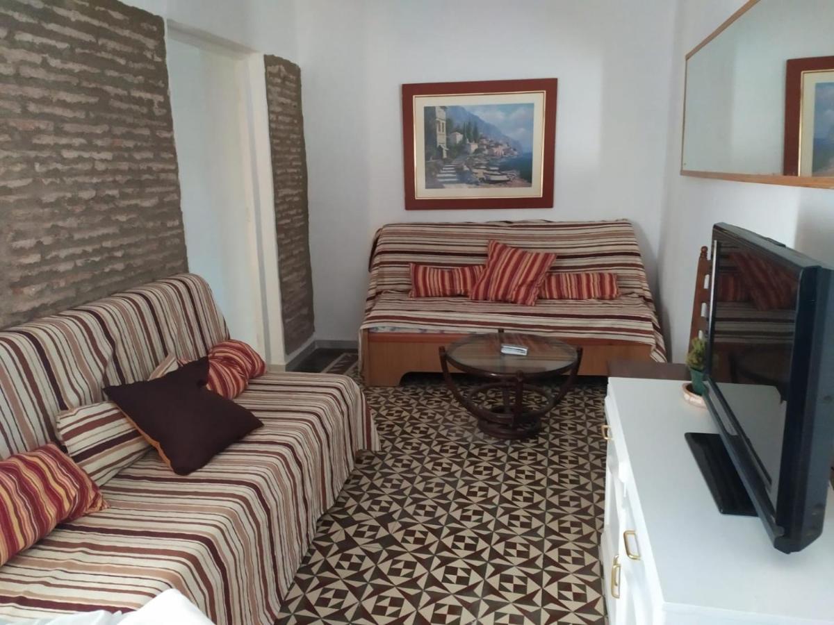 Ap Abderraman I Cordoba Apartment Luaran gambar