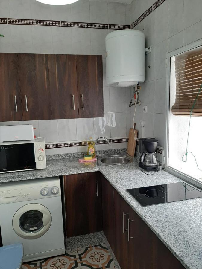 Ap Abderraman I Cordoba Apartment Luaran gambar