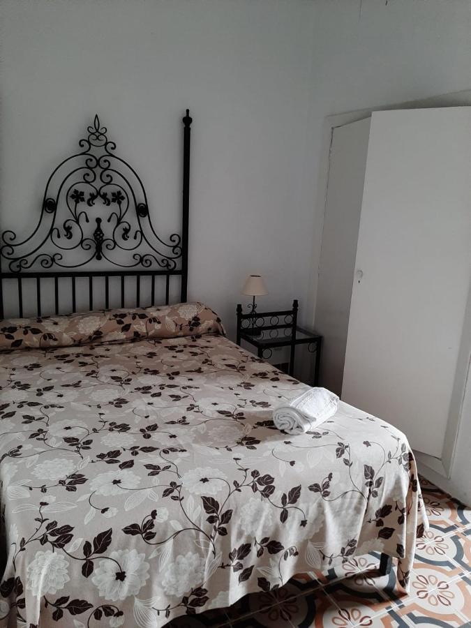 Ap Abderraman I Cordoba Apartment Luaran gambar
