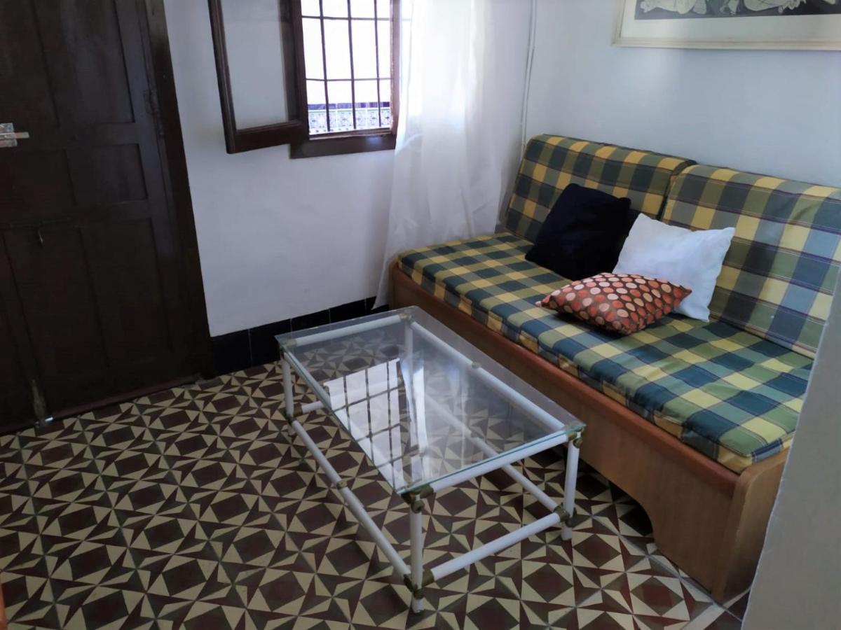 Ap Abderraman I Cordoba Apartment Luaran gambar