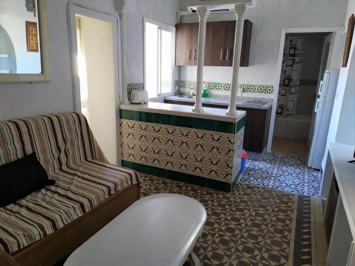 Ap Abderraman I Cordoba Apartment Luaran gambar