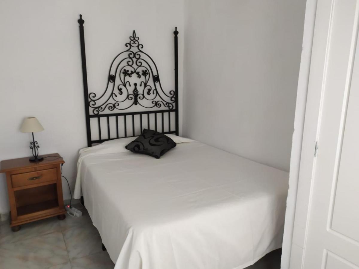 Ap Abderraman I Cordoba Apartment Luaran gambar