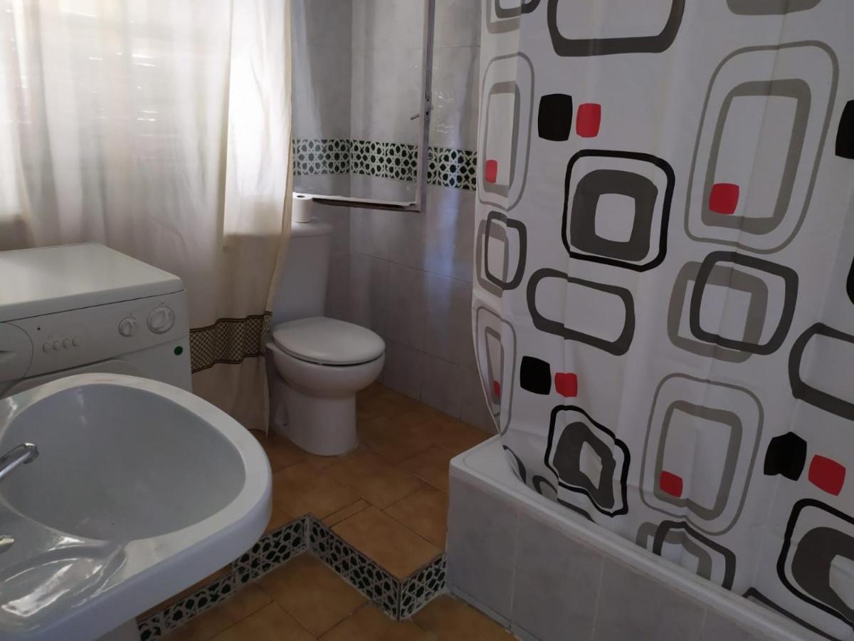 Ap Abderraman I Cordoba Apartment Luaran gambar