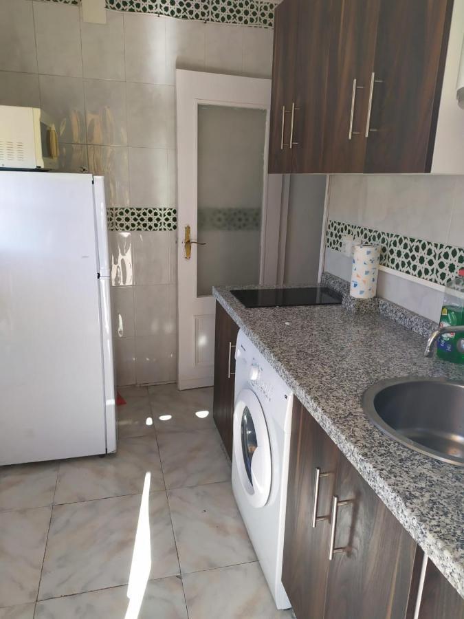 Ap Abderraman I Cordoba Apartment Luaran gambar