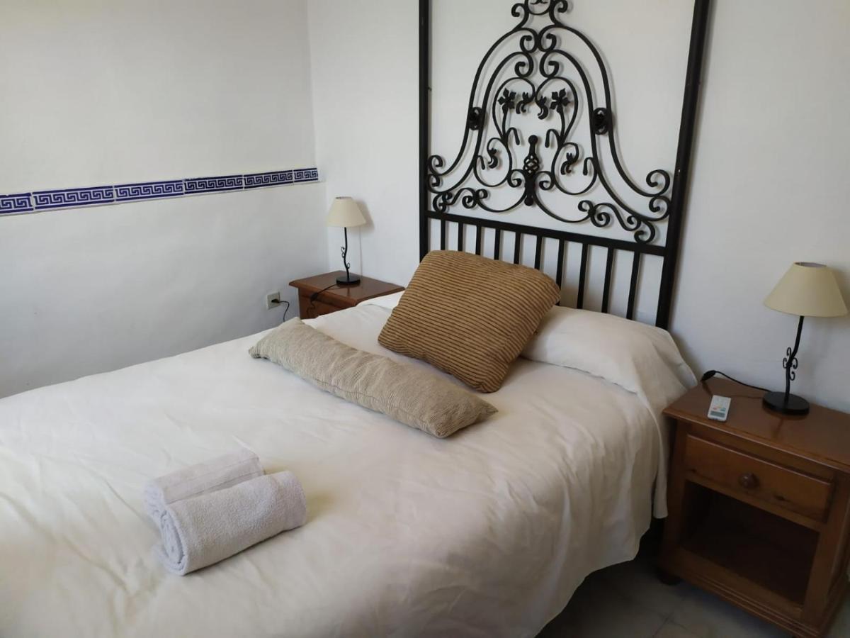 Ap Abderraman I Cordoba Apartment Luaran gambar