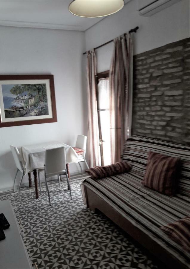 Ap Abderraman I Cordoba Apartment Luaran gambar