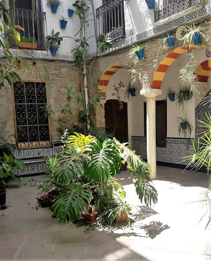 Ap Abderraman I Cordoba Apartment Luaran gambar
