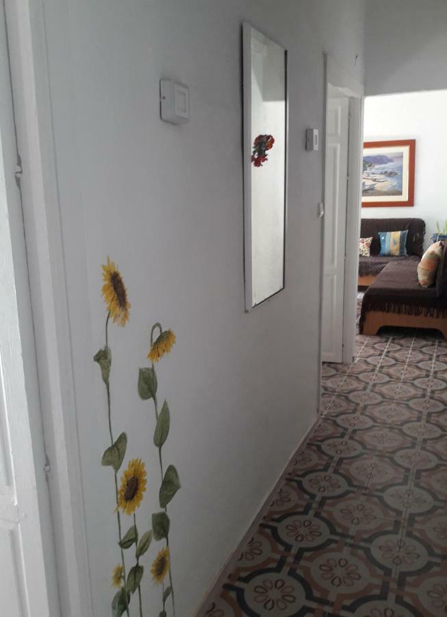 Ap Abderraman I Cordoba Apartment Luaran gambar