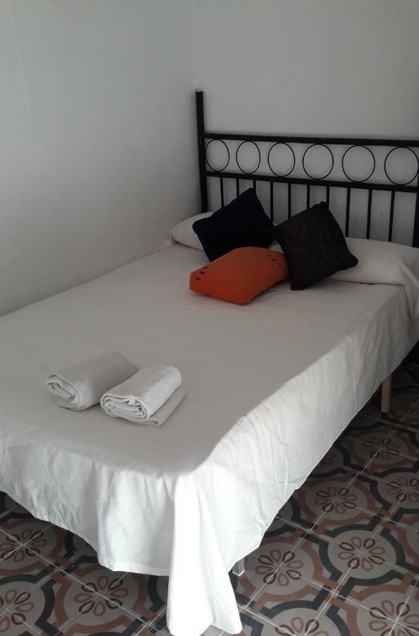 Ap Abderraman I Cordoba Apartment Luaran gambar