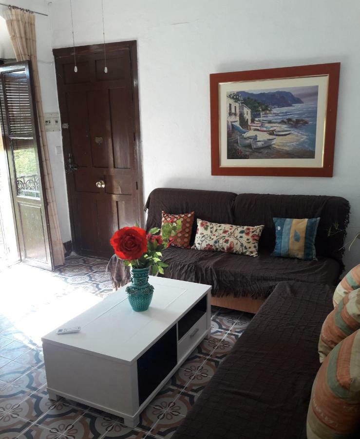 Ap Abderraman I Cordoba Apartment Luaran gambar