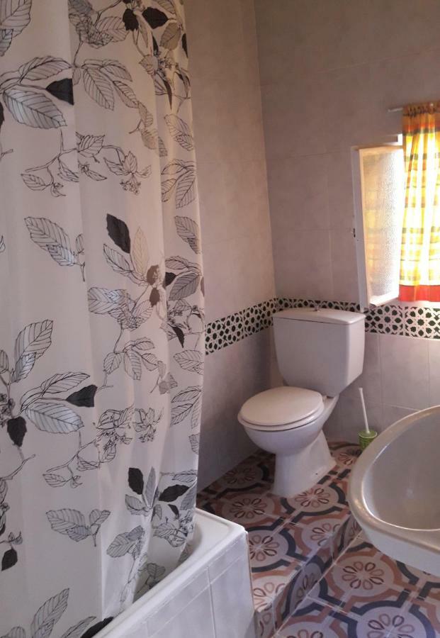 Ap Abderraman I Cordoba Apartment Luaran gambar
