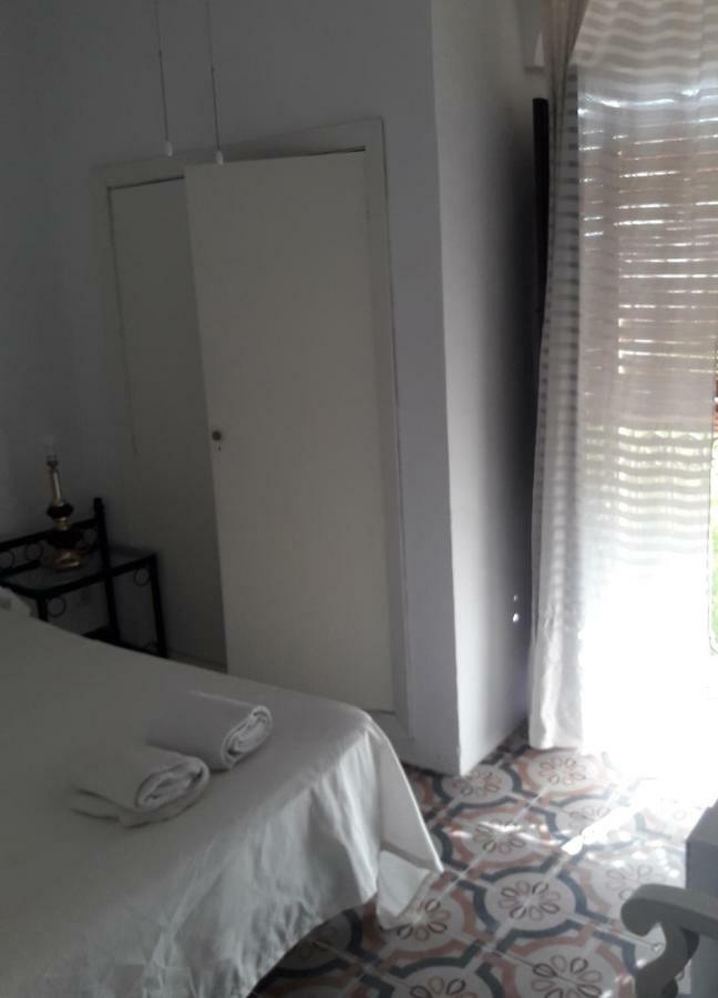 Ap Abderraman I Cordoba Apartment Luaran gambar
