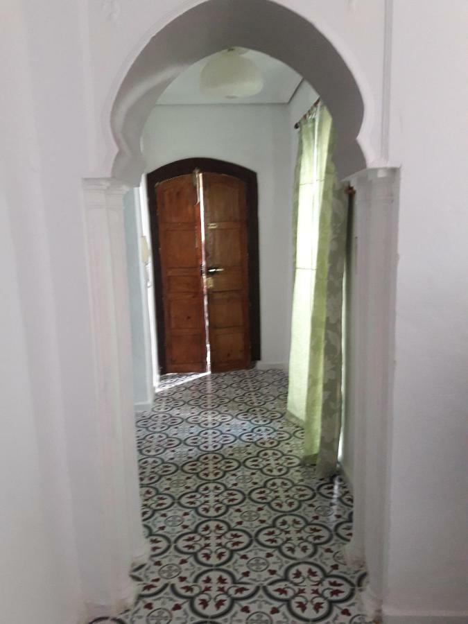 Ap Abderraman I Cordoba Apartment Luaran gambar