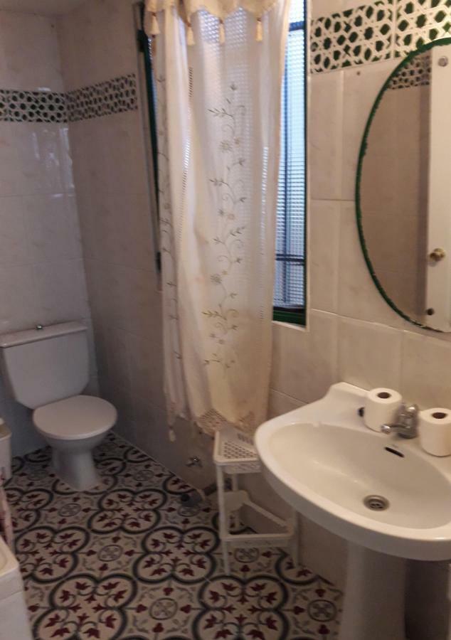 Ap Abderraman I Cordoba Apartment Luaran gambar