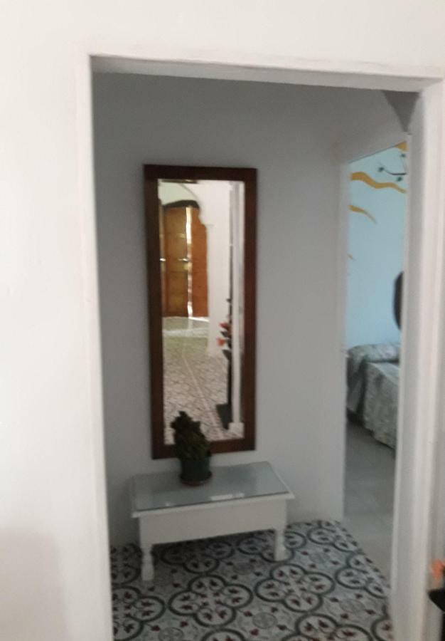Ap Abderraman I Cordoba Apartment Luaran gambar