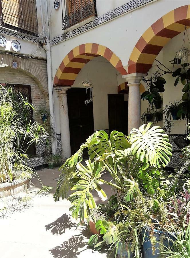 Ap Abderraman I Cordoba Apartment Luaran gambar