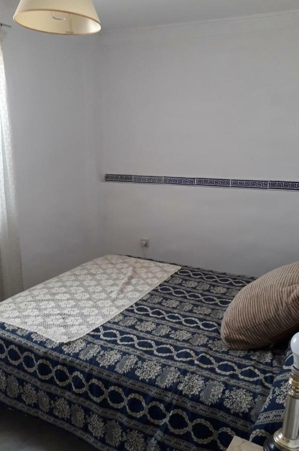 Ap Abderraman I Cordoba Apartment Luaran gambar