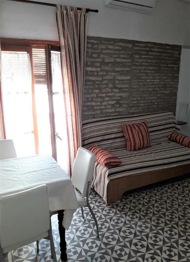 Ap Abderraman I Cordoba Apartment Luaran gambar