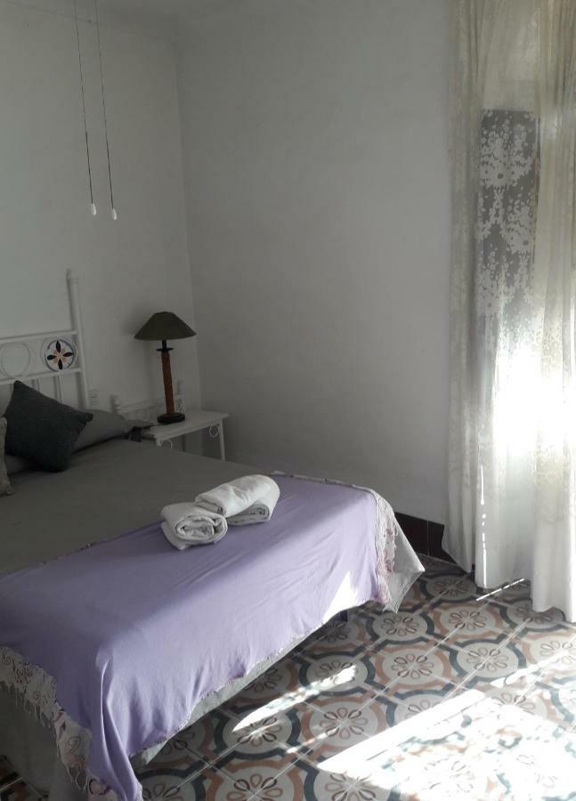 Ap Abderraman I Cordoba Apartment Luaran gambar