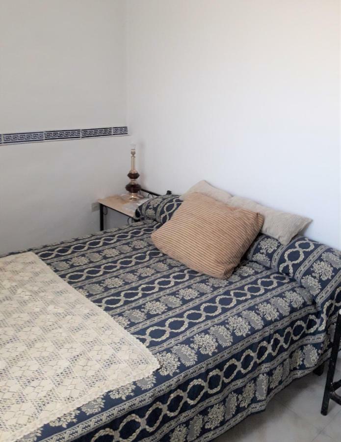 Ap Abderraman I Cordoba Apartment Luaran gambar